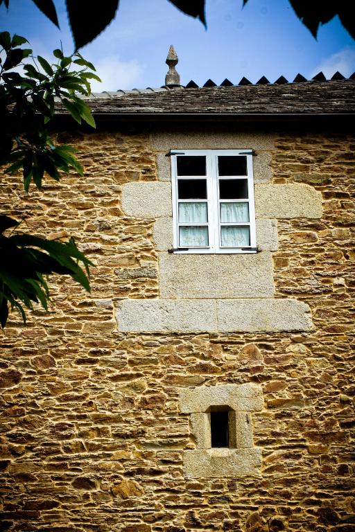 Fotografia z galérie ubytovania Pazo de Verdes v destinácii Cospeito