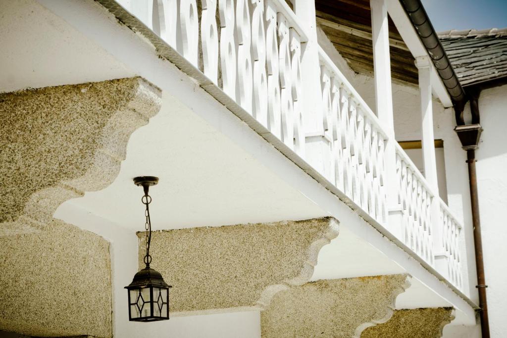 Fotografia z galérie ubytovania Pazo de Verdes v destinácii Cospeito