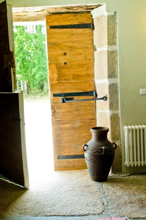 Fotografia z galérie ubytovania Pazo de Verdes v destinácii Cospeito