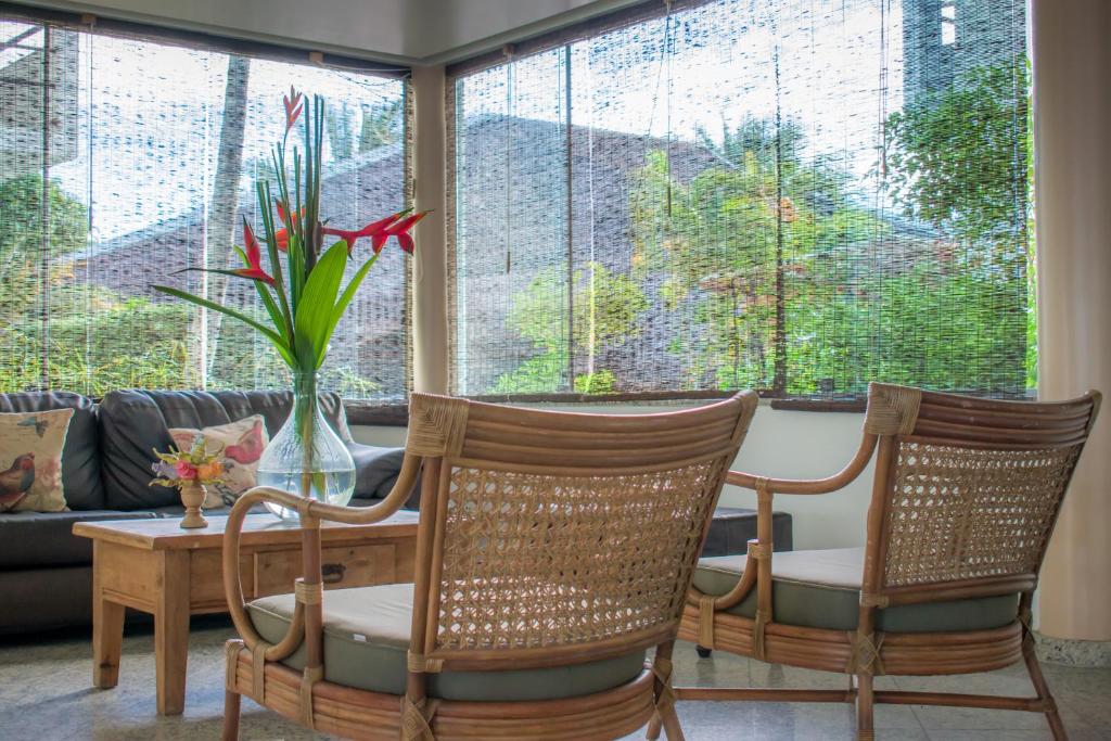 Sarana Praia Hotel