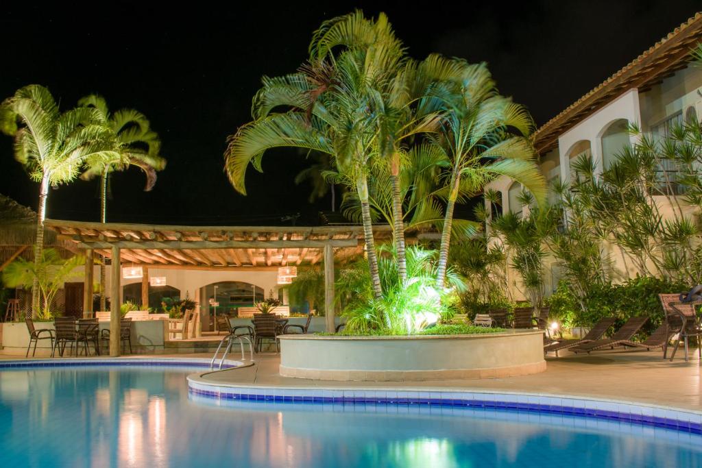  Sarana Praia Hotel