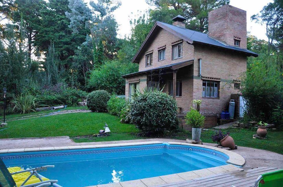 Cabañas Ananda - Housity