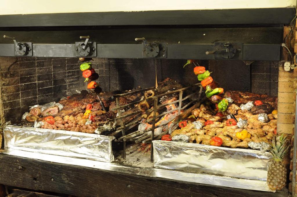 Arapey Thermal All Inclusive Resort & Spa