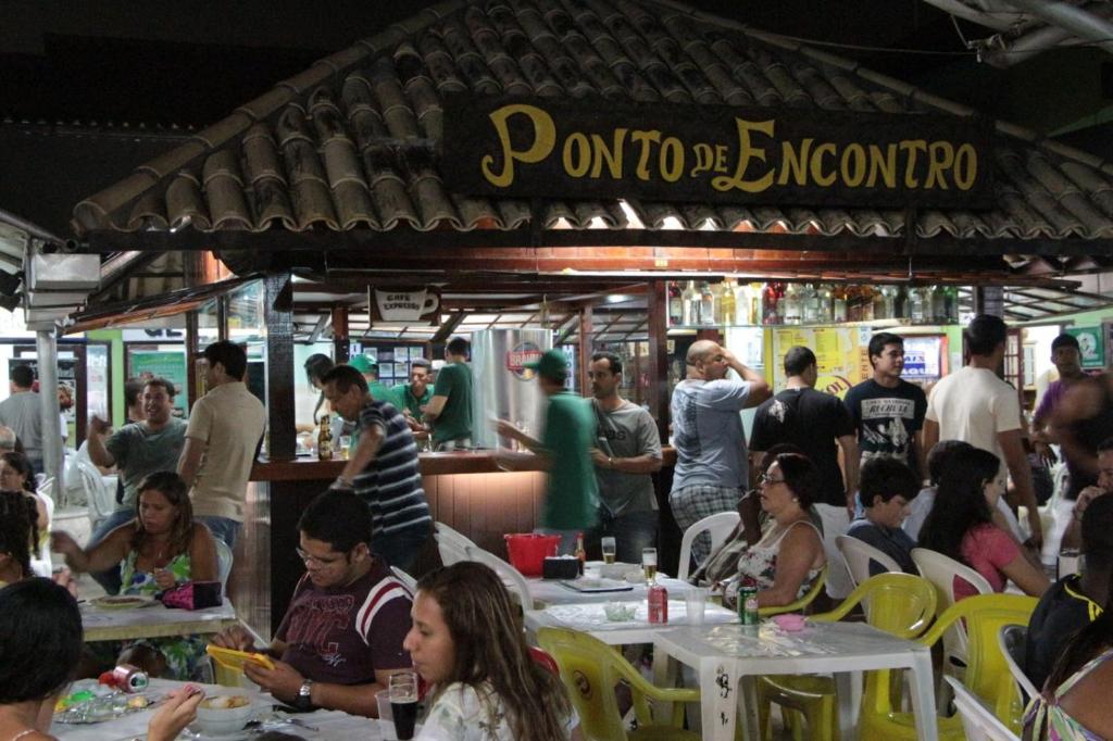  Apartamento Av. dos Namorados