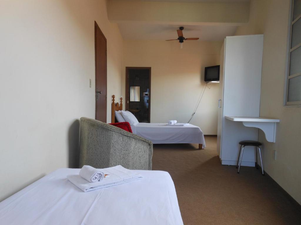  Rio Palace Hotel