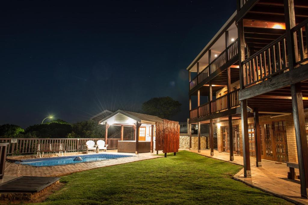 Muzuri Apartment, Jeffreys Bay (updated prices 2024)