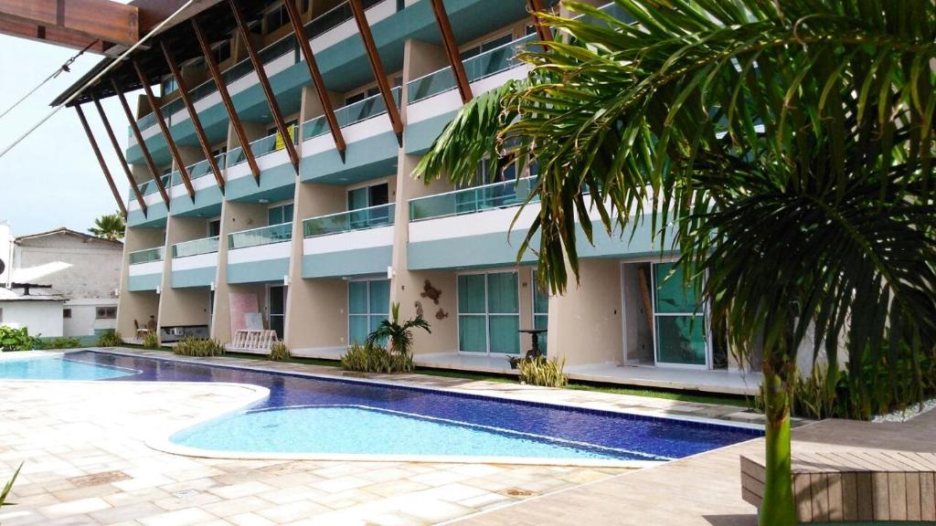  Duplex Porto de Galinhas