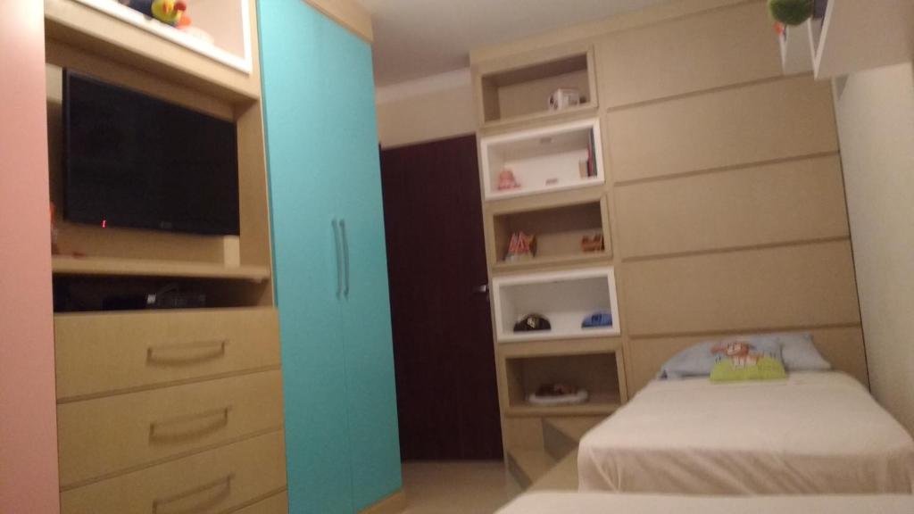  Lindo apartamento no centro de Canela