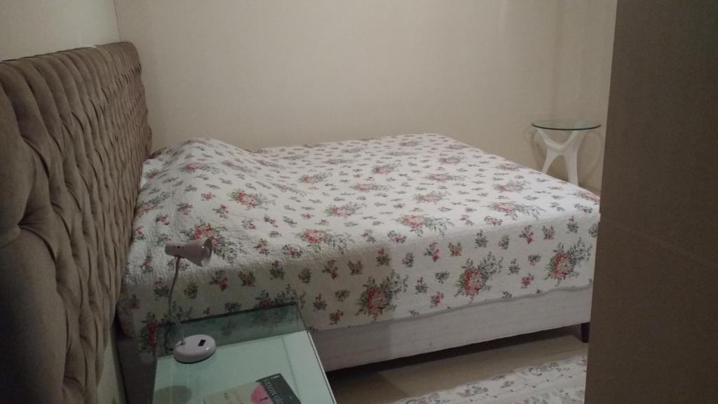  Lindo apartamento no centro de Canela