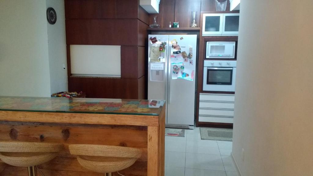  Lindo apartamento no centro de Canela