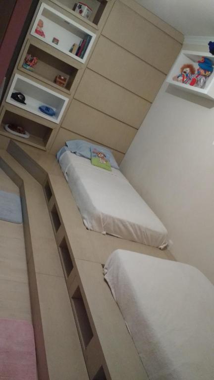 Lindo apartamento no centro de Canela
