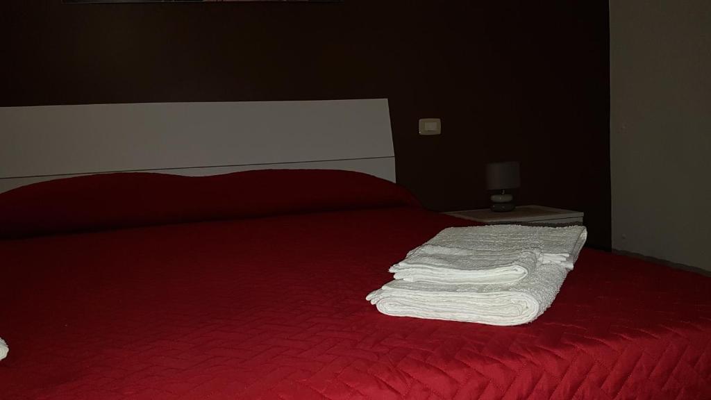 B&B Stella Maris Sciacca Centro - Deluxe Room