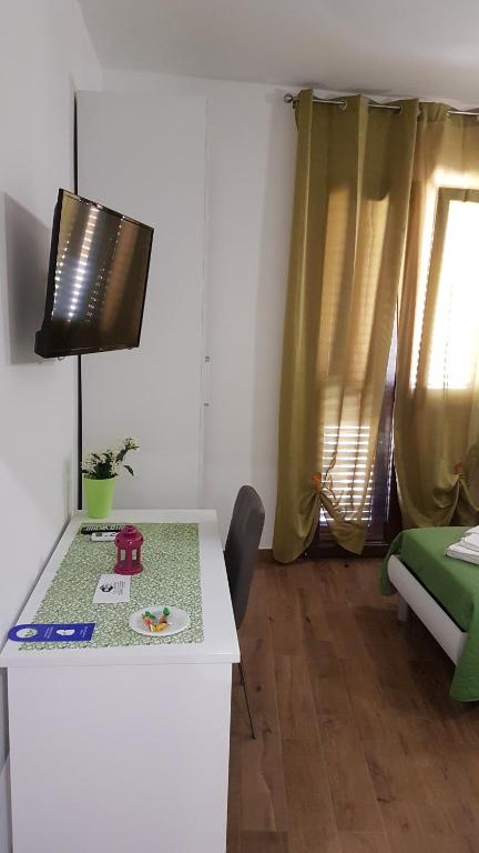 B&B Stella Maris Sciacca Centro - Deluxe Triple Room