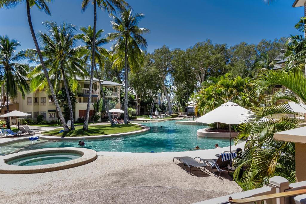 Amphora Resort Private Apartments