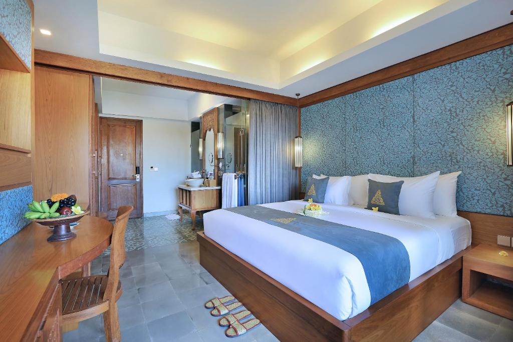 The Alantara Sanur - 4