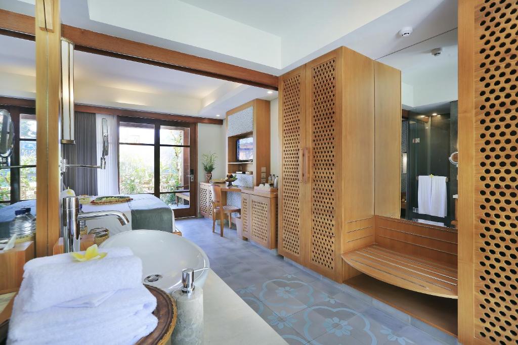 The Alantara Sanur - 14