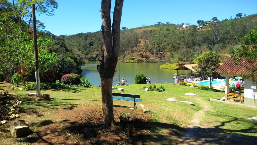  Hotel Fazenda Boa Vida