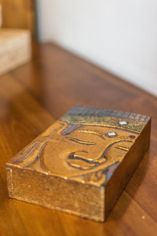 Arjuna Homestay - 14