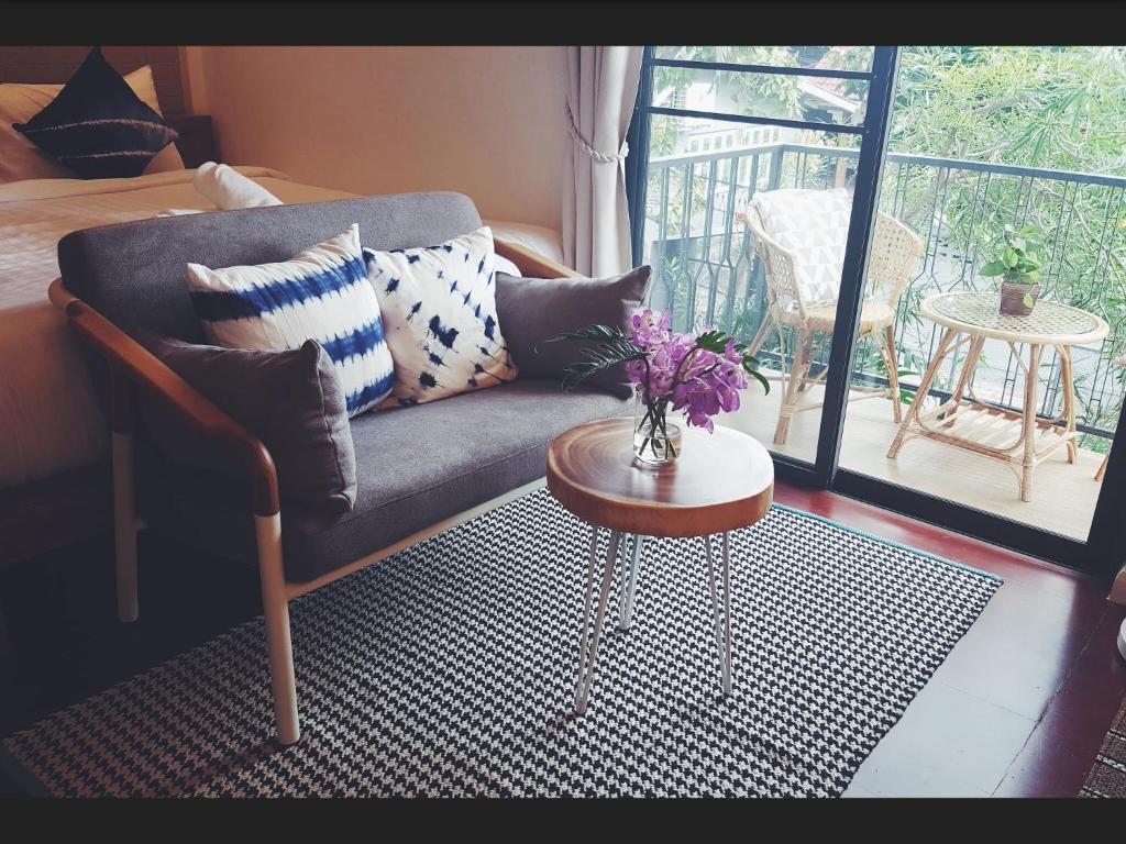 18 In Town Homestay - 11