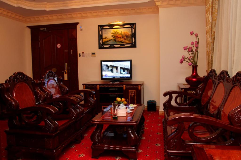 Suite Executive
