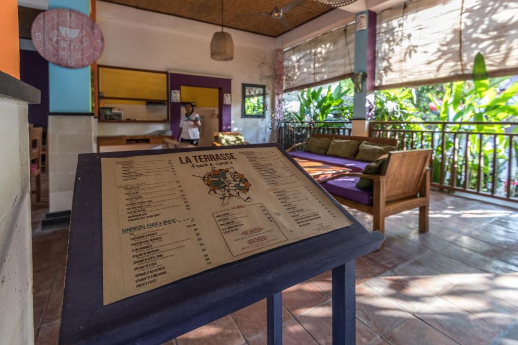 Fotografie z fotogalerie ubytování Arjuna Homestay v destinaci Pemuteran