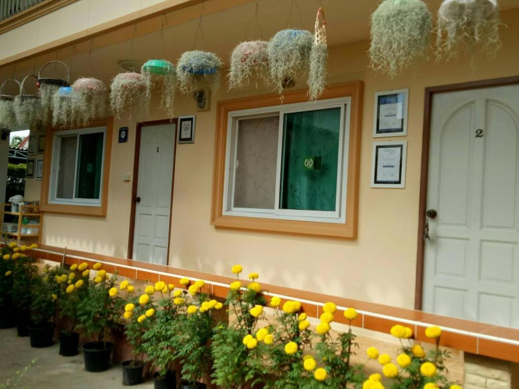 Foto sihtkohas Phetchaburi asuva majutusasutuse 2N Guesthouse galeriist