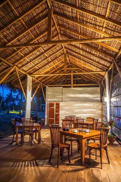 Fotografie z fotogalerie ubytování Twin Waters Resort v destinaci Chilaw