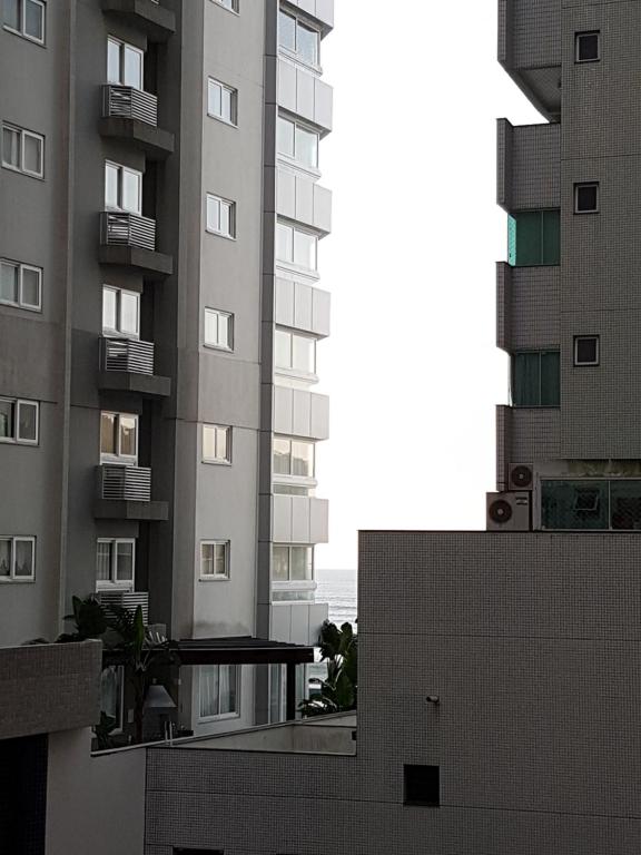  Apartamento Balneário Camboriú Edifício Chapelco Martiniqui B