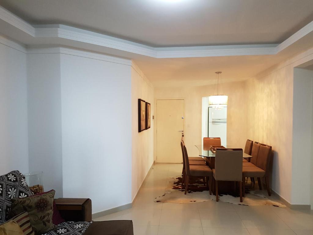  Apartamento Balneário Camboriú Edifício Chapelco Martiniqui B