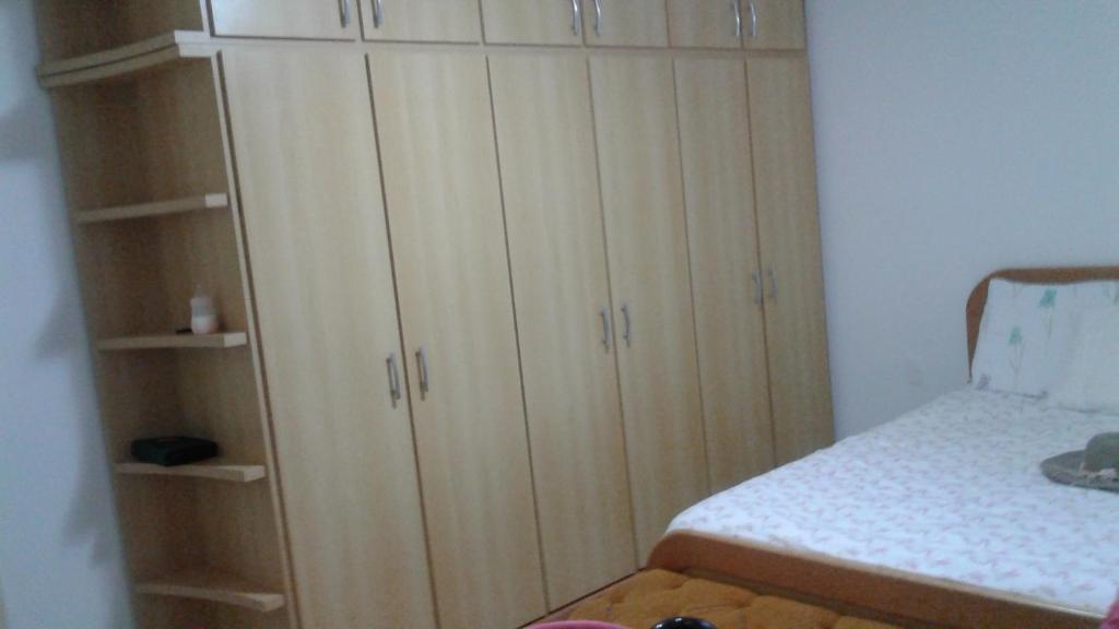  Apartamento Balneário Camboriú Edifício Chapelco Martiniqui B