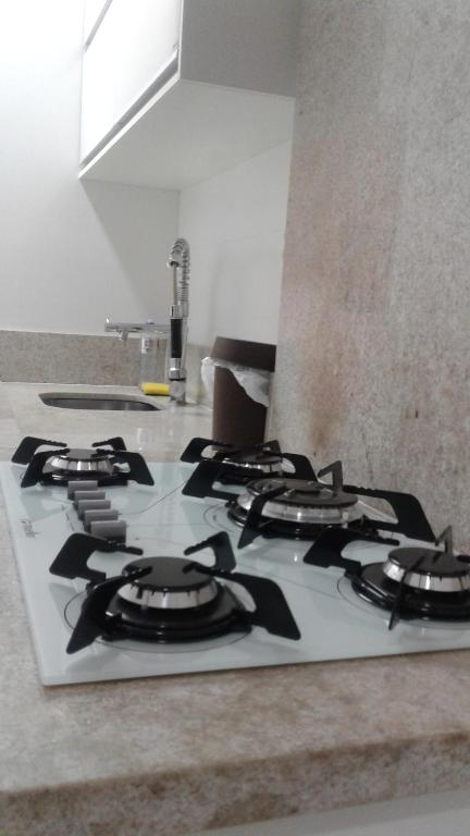  Apartamento Balneário Camboriú Edifício Chapelco Martiniqui B