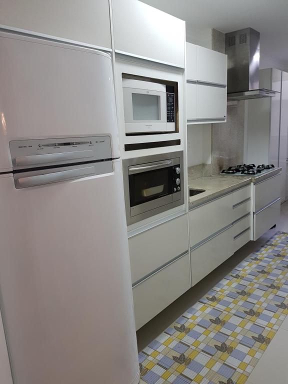  Apartamento Balneário Camboriú Edifício Chapelco Martiniqui B