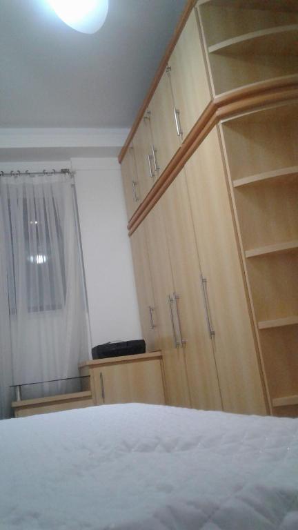  Apartamento Balneário Camboriú Edifício Chapelco Martiniqui B