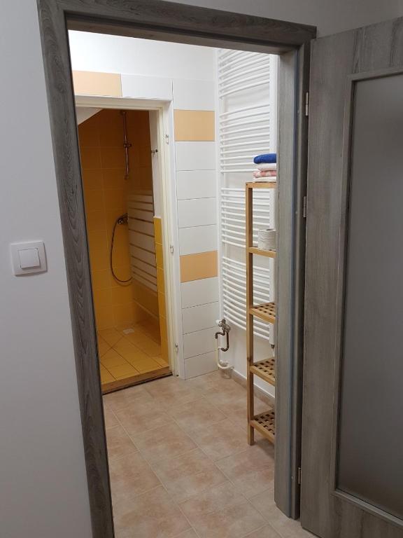 Fotografie z fotogalerie ubytování Apartmany u Dvora v Jihlavě