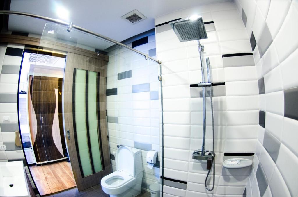 Prajaktra Design Hotel - Resim 29