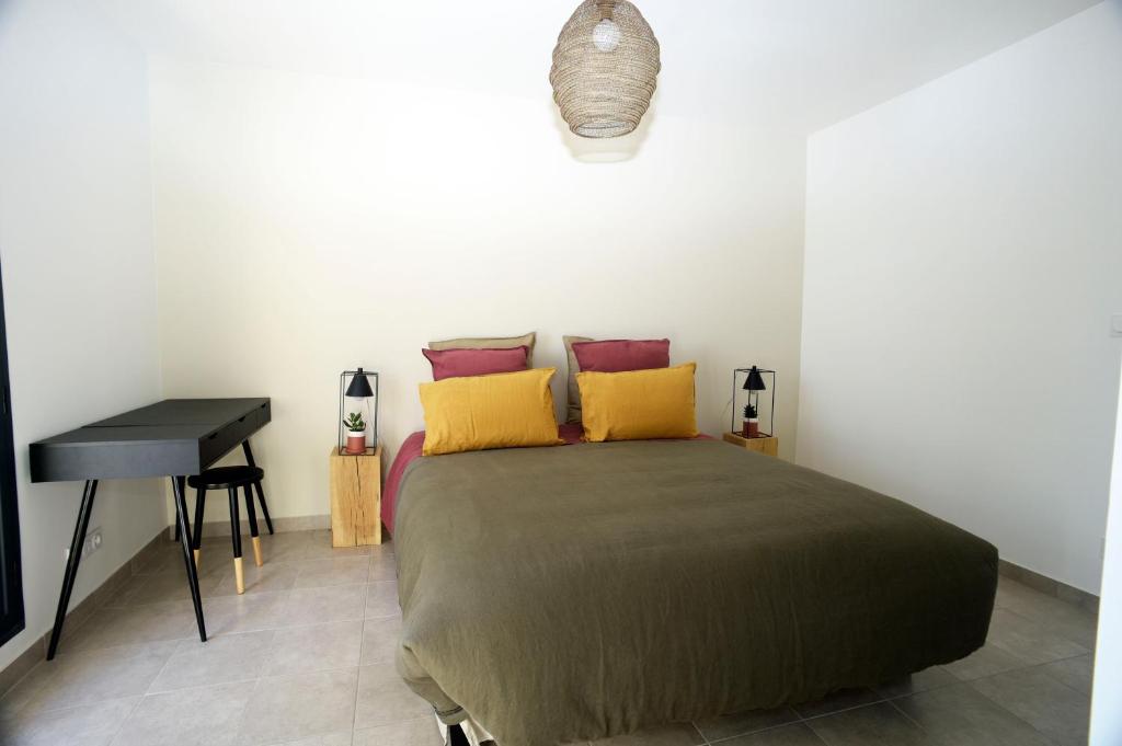 Maison Canopée - Double Suite Standard