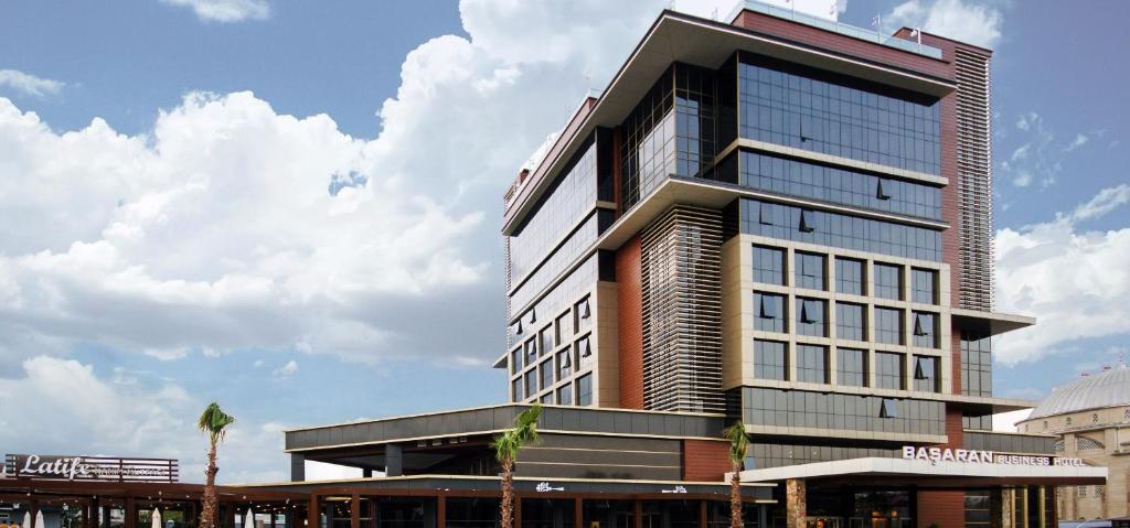 Active Başaran Business Hotel