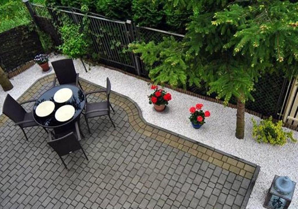 Pokoje Studia-Centrum - 12