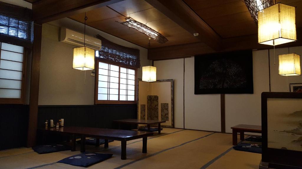 Ryokan Mikasaya thumbnail 4