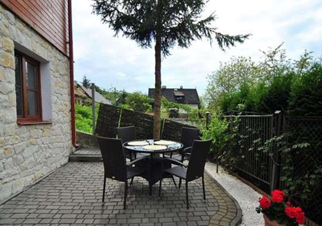 Pokoje Studia-Centrum - 11