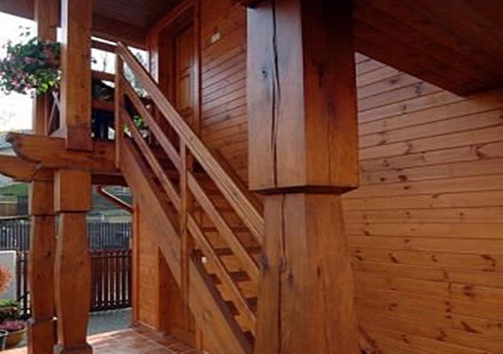 Pokoje Studia-Centrum - 13