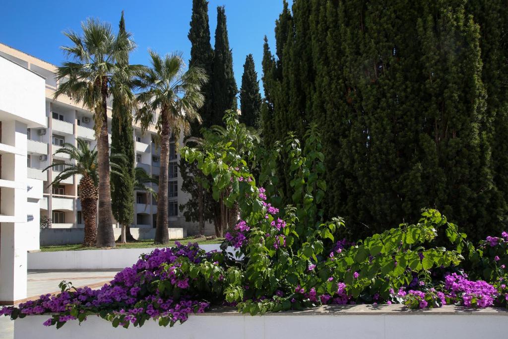 Giardino di Hotel Zagreb