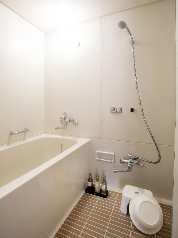 Lake Biwa Otsu Prince Hotel - Chambre Twin Deluxe 21-30F Non-fumeurs