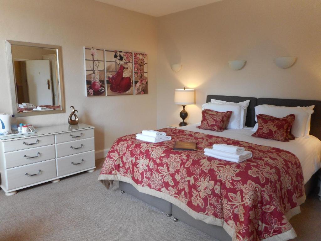 Orchard Hill Hotel