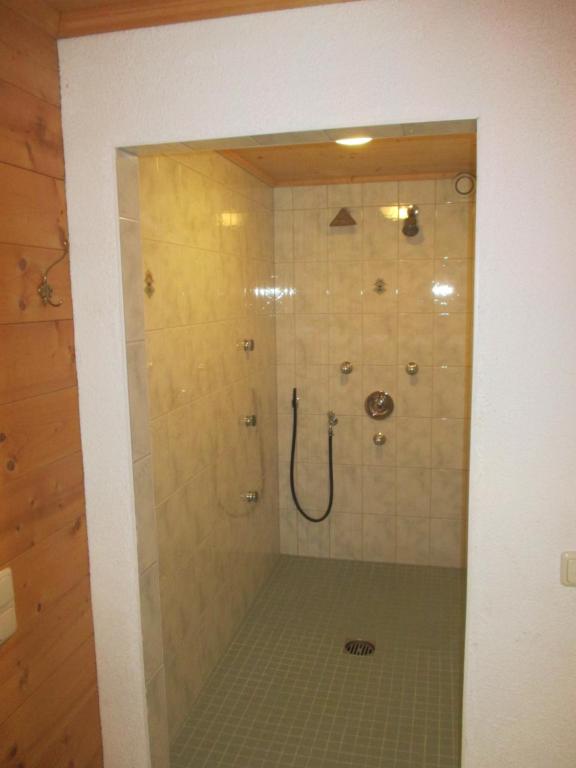 Fotografia z galérie ubytovania Pension Jägerhof v destinácii Sankt Anton am Arlberg