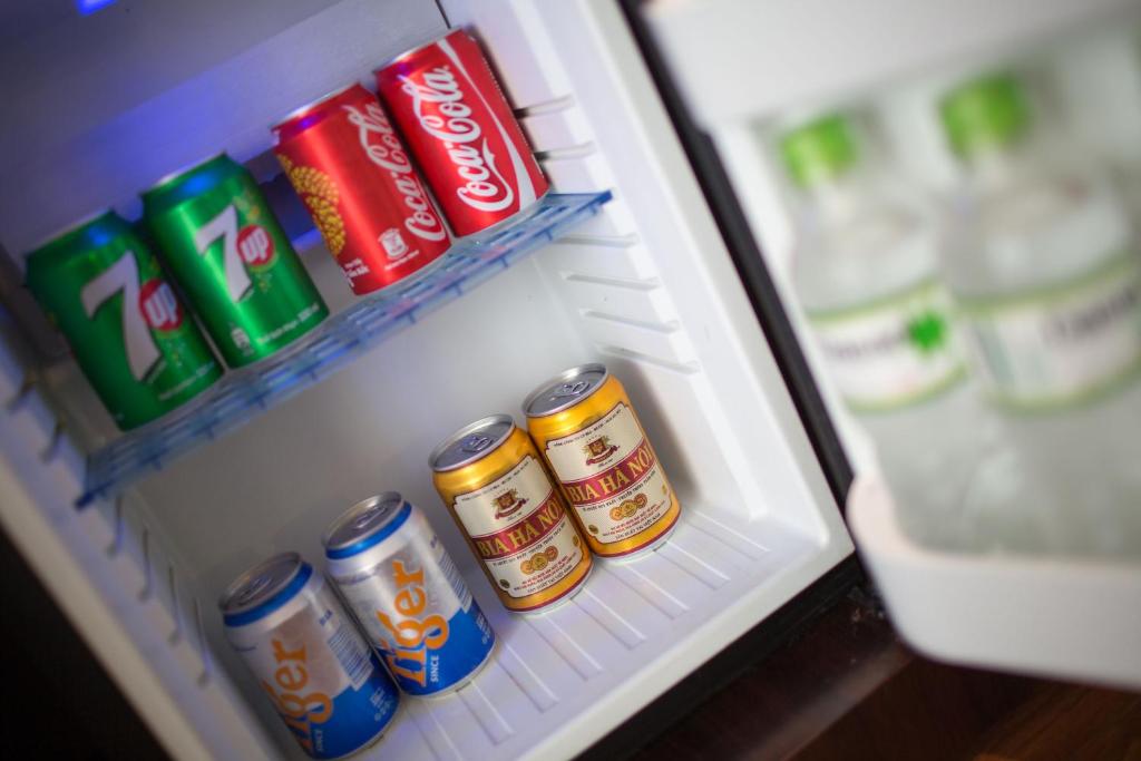 Golden Amour Hotel - 7