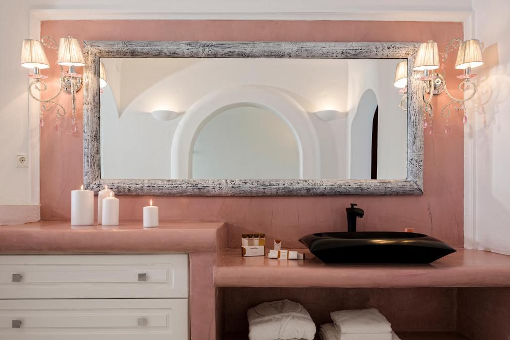 Amber Light Villas - 16