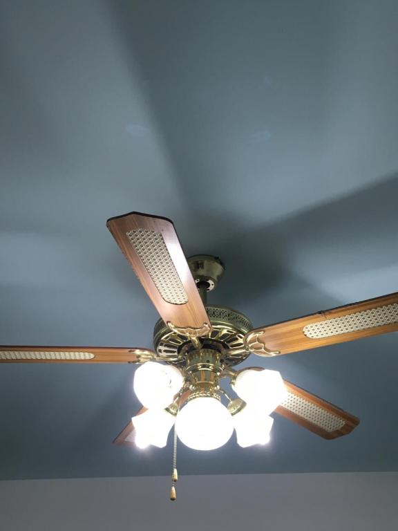 Subrangsee Apartment - Resim 28