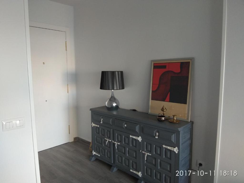 Kép Piso Vacacional szállásáról San Juan de Alicantéban a galériában