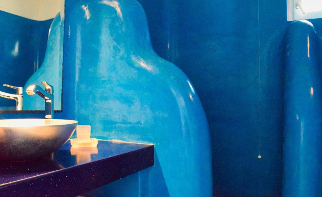 Amber Light Villas - 11